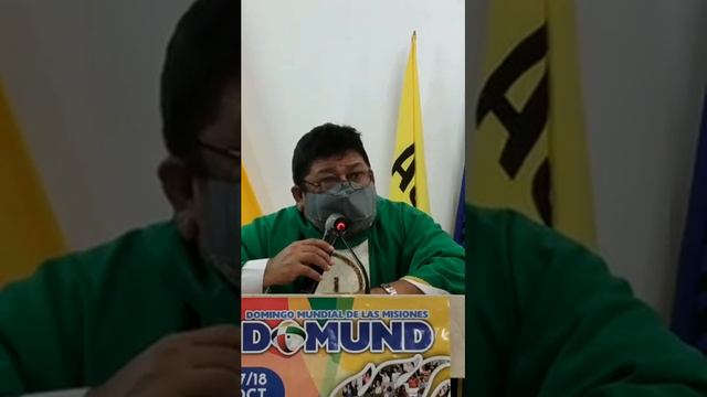 SANTO ROSARIO, SANTA MISA Y ADORACION EUCARISTICA.PARROQUIA SAN MARTIN DE PORRES NICOYA COSTA RICA смотреть онлайн