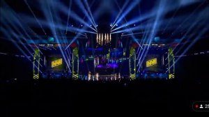 Финальные секунды major 2021 navi vs g2 | Мажор нави g2 финал празднование и вручение кубка