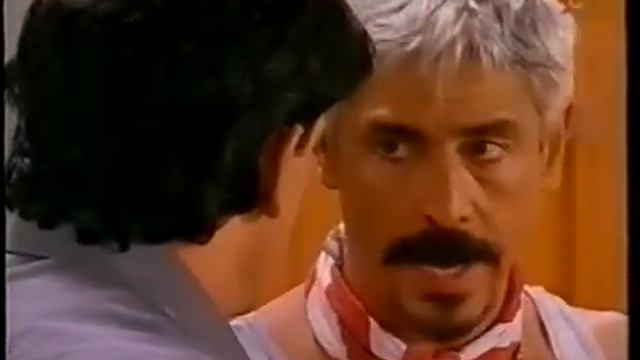 Amor Descarado Cap 43 Pt 3-6