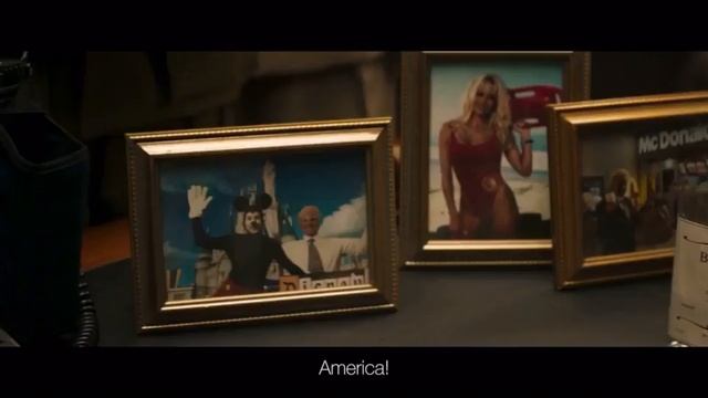 Ylvis Push the Button Stories from Norway Episode 5 русские субтитры смотреть онлайн