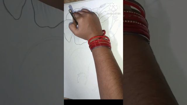 Hibiscus | Gudhal | China Rose | Shoe Rose | making easy tutorial смотреть онлайн