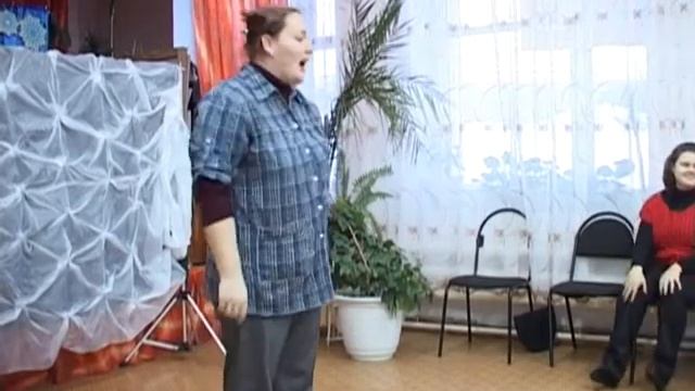 481. Праздник для кукморских детей смотреть онлайн