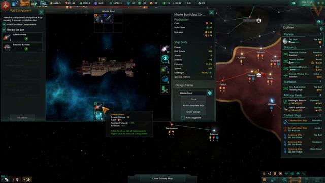 Stellaris - Let`s Play (En-US) - Apocalypse Bromance - Ep.7 - Cherryh v2.0.0 смотреть онлайн