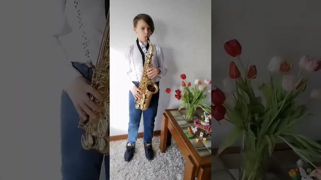 Дяченко Захар Два укр. романси "Дивлюсь я на небо" та "Ой не світи місяченьку" в обр. М. Віятика смотреть онлайн