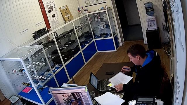 Optimus IP-E021.3(3.6) смотреть онлайн