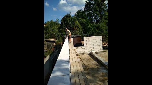 Строим дом своими руками смотреть онлайн