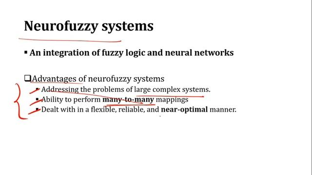 Why we need neural networks and fuzzy logic systems? смотреть онлайн