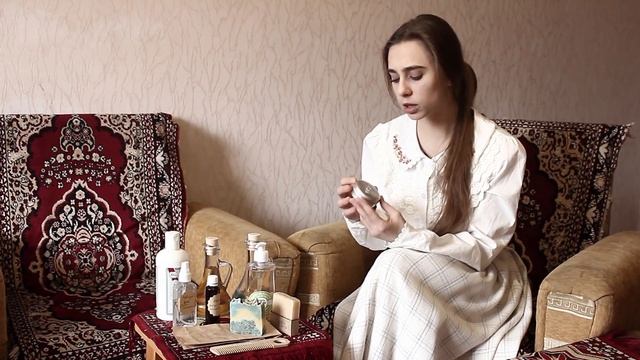 Чем мыть голову вместо шампуня смотреть онлайн