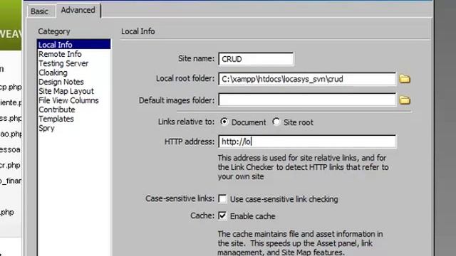 Crud com PHP - Aula 1 смотреть онлайн