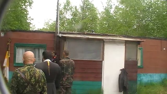 ОТКРЫТИЕ 1СМЕНЫ ОБОРОННО СПОРТИВНОГО ЛАГЕРЯ РАЗДОЛЬНЫЙ КРУГ ПРИ СОЮЗЕ КАЗАКОВ В П РАЗДОЛЬНОМ ЕЛИЗ смотреть онлайн