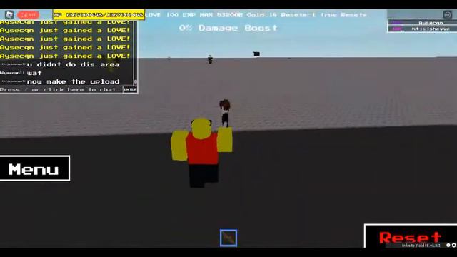 Roblox たつのアンテ Secret Area 2 (RECORDING WHEN DIDNT GET BANNED) смотреть онлайн