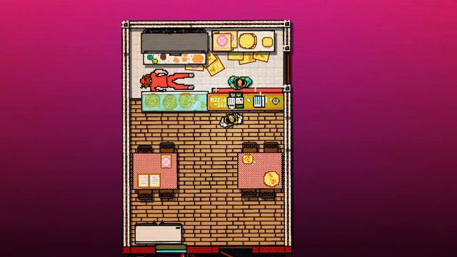 ▋Hotline Miami ▋|Глюки| [3] смотреть онлайн