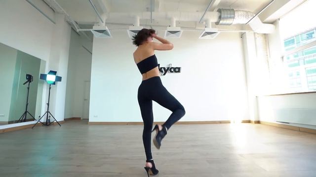 In-Grid - Tu Es Foutu || High Heels base by Daria смотреть онлайн