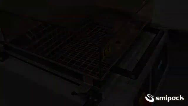 Ручная термоусадочная машина SL 45 смотреть онлайн