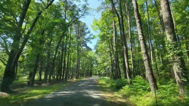 George Washington Birthplace | Colonial Beach | Virginia | Wayne and Melissa Travel (June 2023) смотреть онлайн