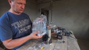 Сломался фрезер Интерскол что делать