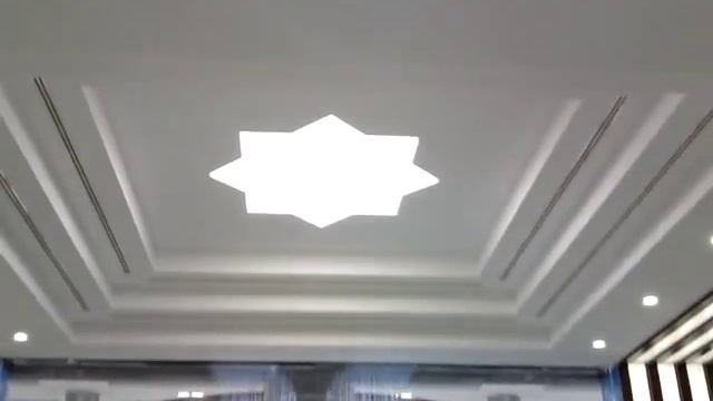 Turkmenistan, the International airport in Turkmenbashi - I смотреть онлайн