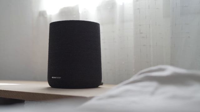 Harman Kardon Citation ONE Review: Smart, beautiful and sounds great смотреть онлайн