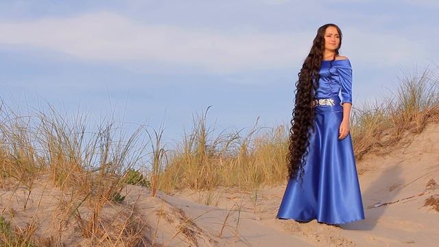 КОНКУРС "РУССКАЯ КОСА" BY NATURA SIBERICA смотреть онлайн