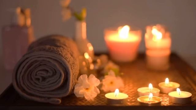 Медитация с выходом 15 минут «Сканирование тела» смотреть онлайн