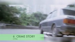 10 самых опасных трюков Джеки Чана, которые чуть не стоили ему жизни