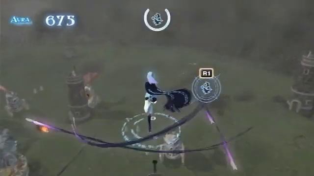 MALICIOUS PS3 - Battlefield of Yore смотреть онлайн
