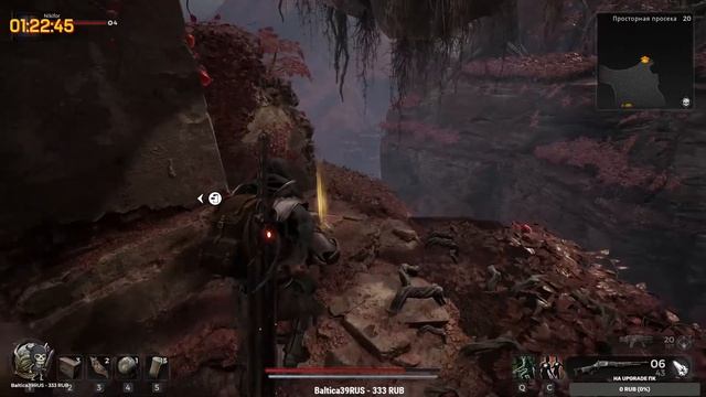 REMNANT 2. ФАРМИМ МИРЫ. КАЧАЕМ КЛАССЫ. СТРИМ #9 смотреть онлайн