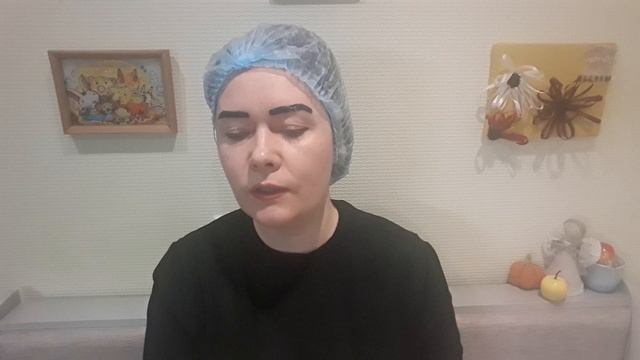 ДЕЛАЕМ САМИ ИДЕАЛЬНЫЕ БРОВИ. Как я стала КОСМЕТОЛОГОМ? смотреть онлайн