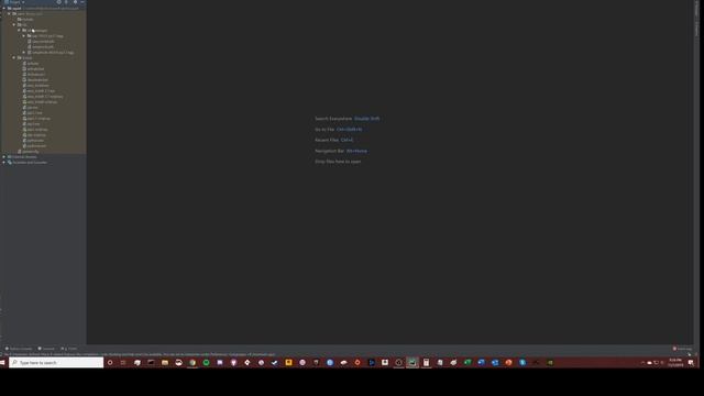 Setting up venv in Pycharm смотреть онлайн