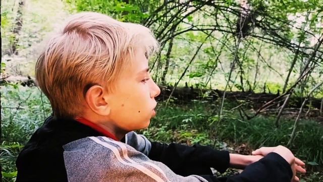 Фильм "Лес" смотреть онлайн