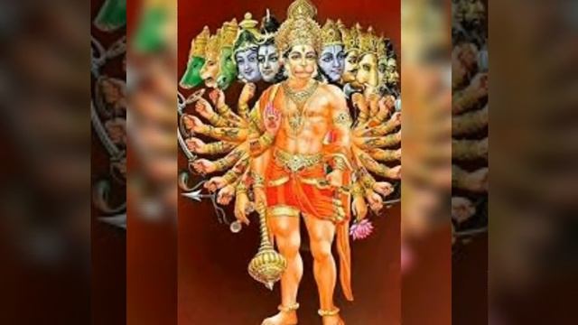 Om Hanumantay Namaha mantra|| सिर्फ 5 मिनट रोज़ सुनें, और चमत्कार देंखें|| job भी तुरंत मिलेगी || смотреть онлайн