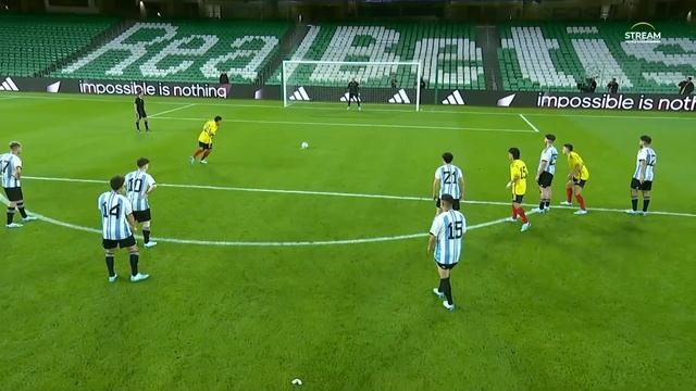 ARGENTINA VS COLOMBIA - Stream World Championship Día 1 Fase de Grupos - TheGrefg смотреть онлайн
