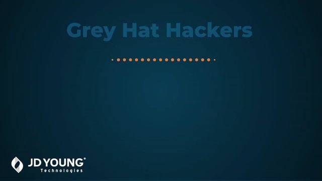 What are Black Hat, White Hat, and Grey Hat Hackers? [Explained] смотреть онлайн