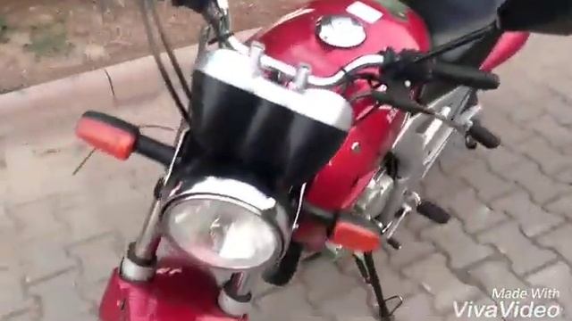 HONDA CBF 250 Efsane Yollarda.. O bir Canavar... #honda #motosiklet #cbf250 смотреть онлайн