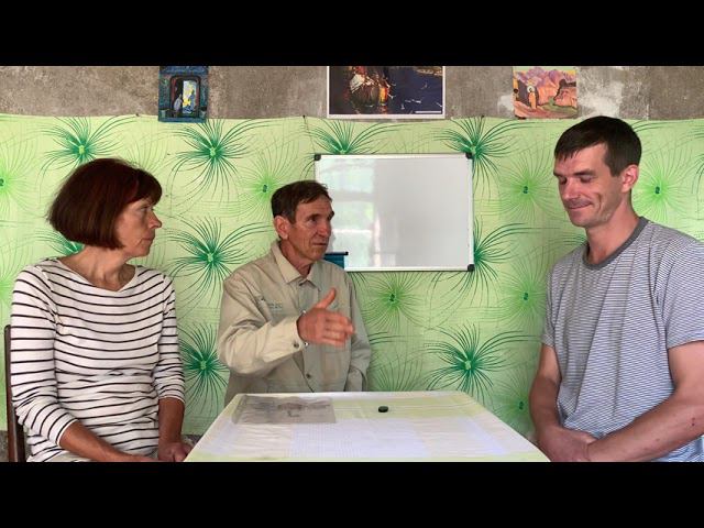 Какая польза нам от того, что мы говорим"Доброе утро"? смотреть онлайн