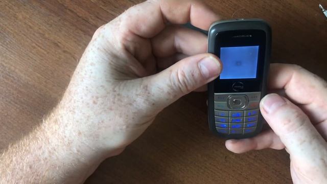 RESTORATION/ВОССТАНОВЛЕНИЕ HUAWEI C2809 смотреть онлайн