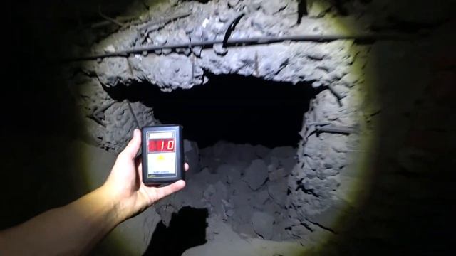 РАДИАЦИЯ В РАКЕТНЫХ ШАХТАХ смотреть онлайн