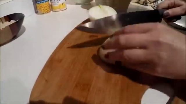 ГОТОВИМ ДОМА Салат Королевский смотреть онлайн