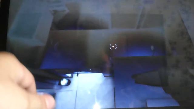 Баг на карте ночь у ворот смотреть онлайн