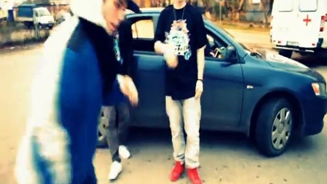 Gorky Battle 29 октября!!!Приглашение-MC БАБОН!!!.avi смотреть онлайн