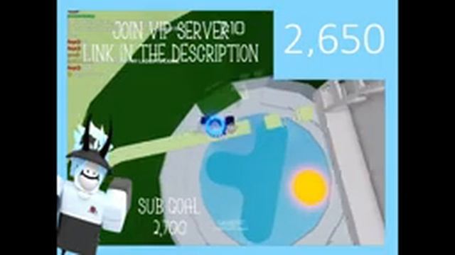 FREE VIP SERVER! | Tower of Hell until i get bored *LIVE* [ROBLOX] смотреть онлайн