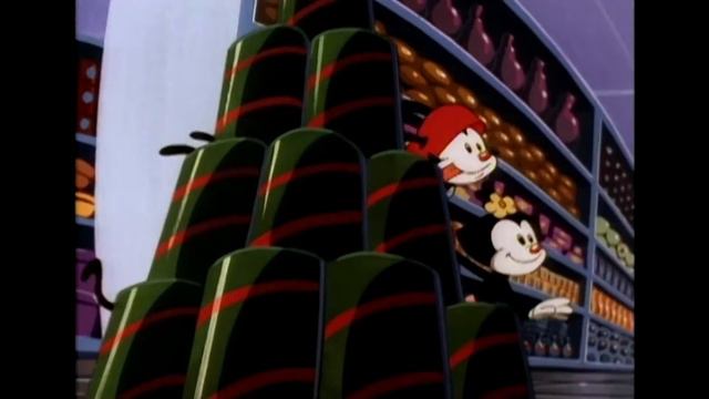 Animaniacs | Best Songs 🎤 | Classic Cartoon Compilation | WB Kids