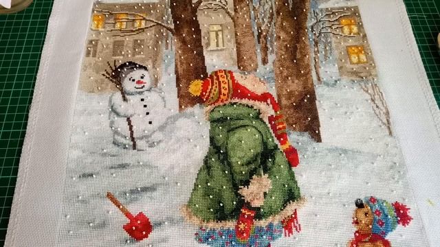 Готовая работа и вступление в сп мой мюбимый Дим