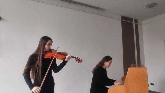 Творчий звіт відділу струнно-смичкових інструментів« Озветься струнами душа » смотреть онлайн