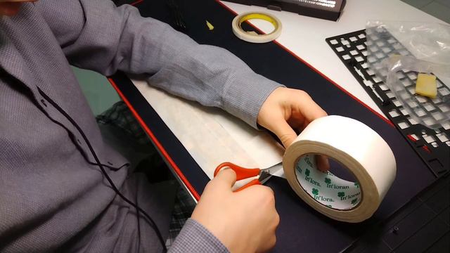 Сезон 1: Vorotex K87S Ultra смотреть онлайн