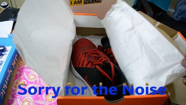 Nike Varsity shoe for men/ unboxed / photofactory смотреть онлайн