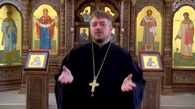 Почему важно читать утренние и вечерние молитвы? смотреть онлайн