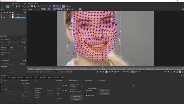 SUPER SICK Face Filters? | After Effects Tutorial смотреть онлайн