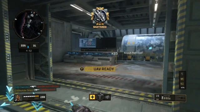 Lag Issues, Connection Interrupted, and Game Crashes in Call of Duty Black Ops 4 (After Update 1.17 смотреть онлайн
