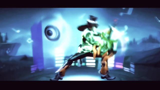 Murder In My Mind Guitar (MLBB Version) смотреть онлайн